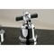 Fauceture FSC8921ZX Millennium Widespread Bathroom Faucet, Polished Chrome FSC8921ZX - alternate 4